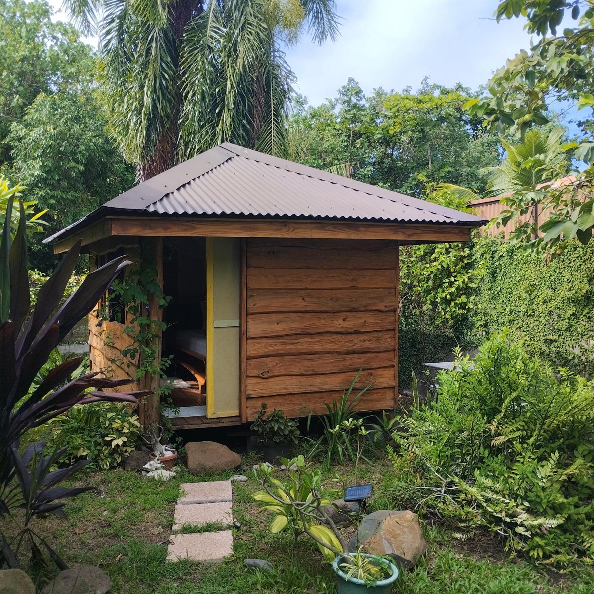 Tema'E Beach House Temae 외부 사진